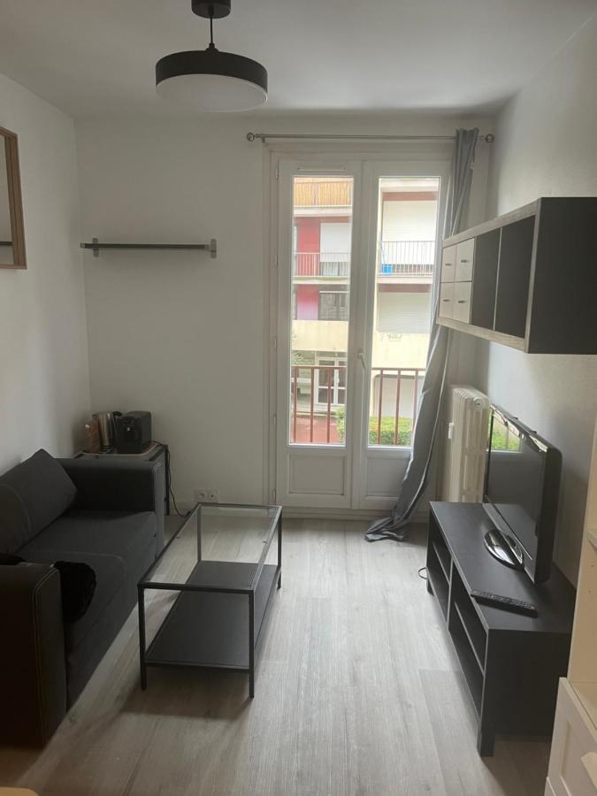 Le Thabor Convivial Apartment Rennes Exterior photo